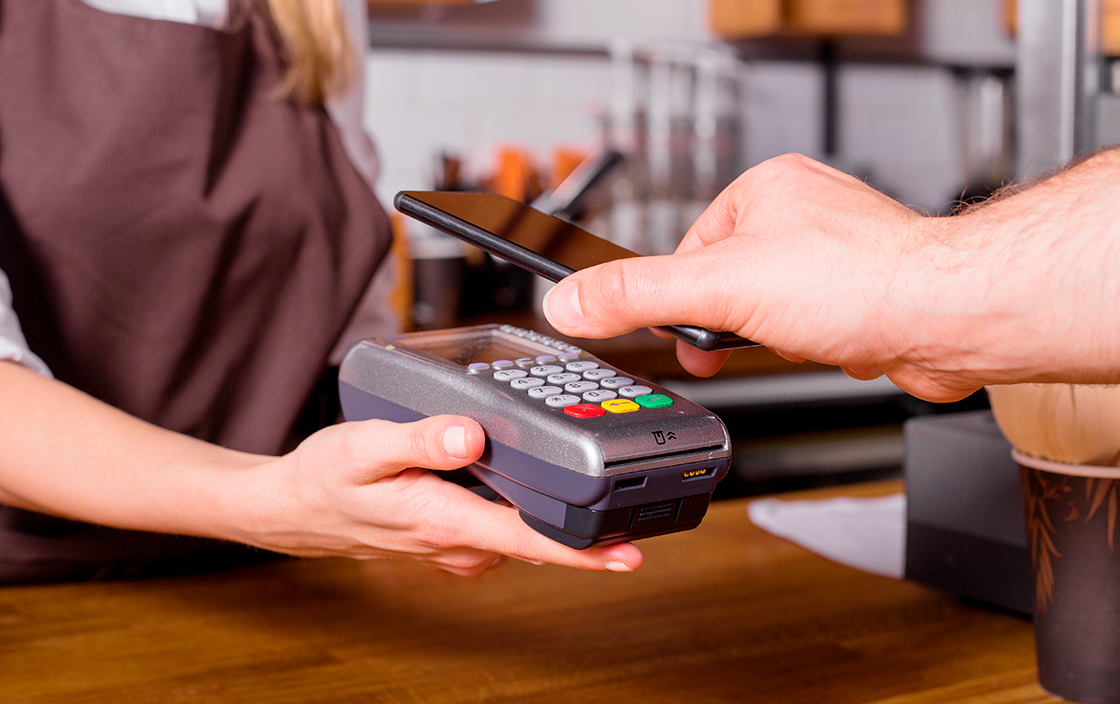 Tecnologia NFC: o que é o pagamento por aproximação?