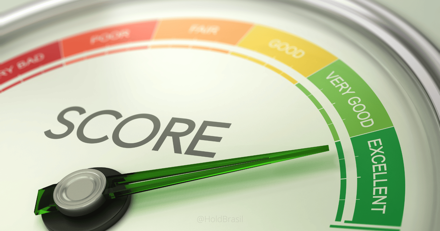 Panorama sobre o uso do score pelas empresas