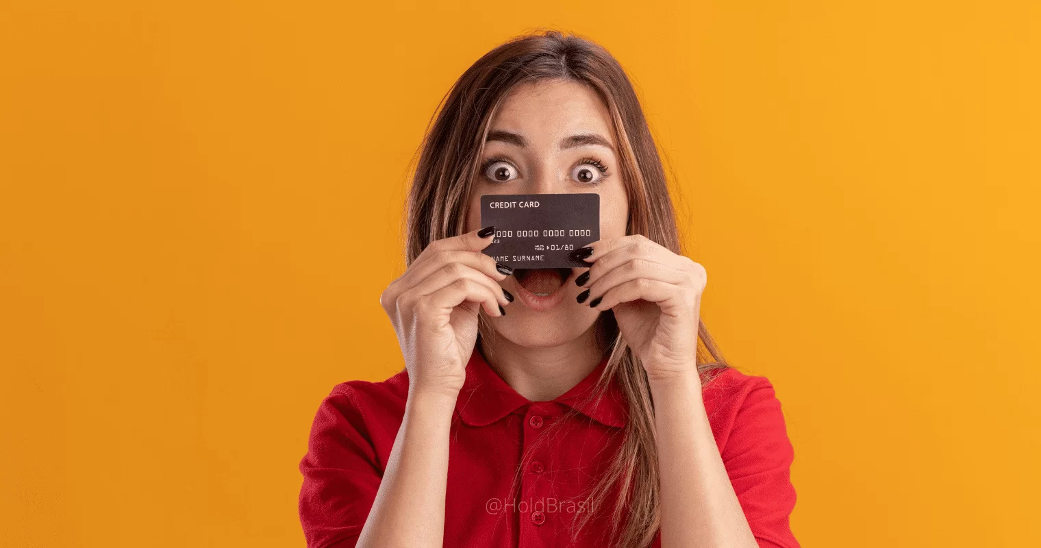 Relatório de economia bancária do Banco Central aponta perfil de uso dos cartões de crédito no Brasil